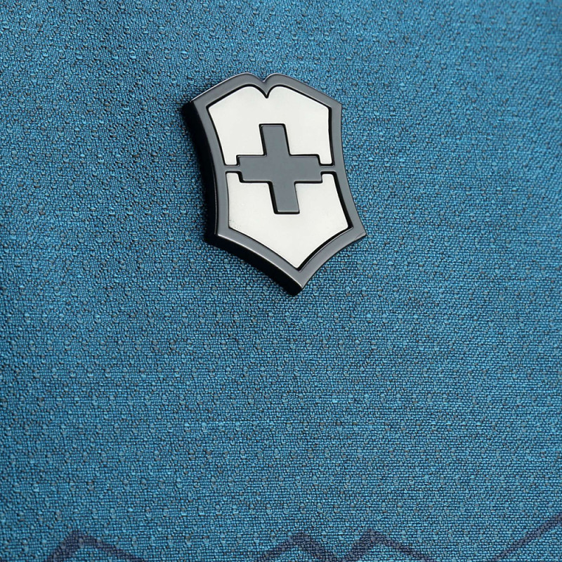 Рюкзак Victorinox Vx Touring/Dark Teal  601489