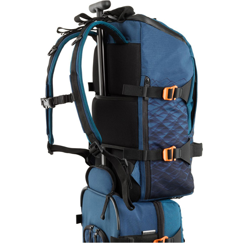 Рюкзак Victorinox Vx Touring/Dark Teal  601489