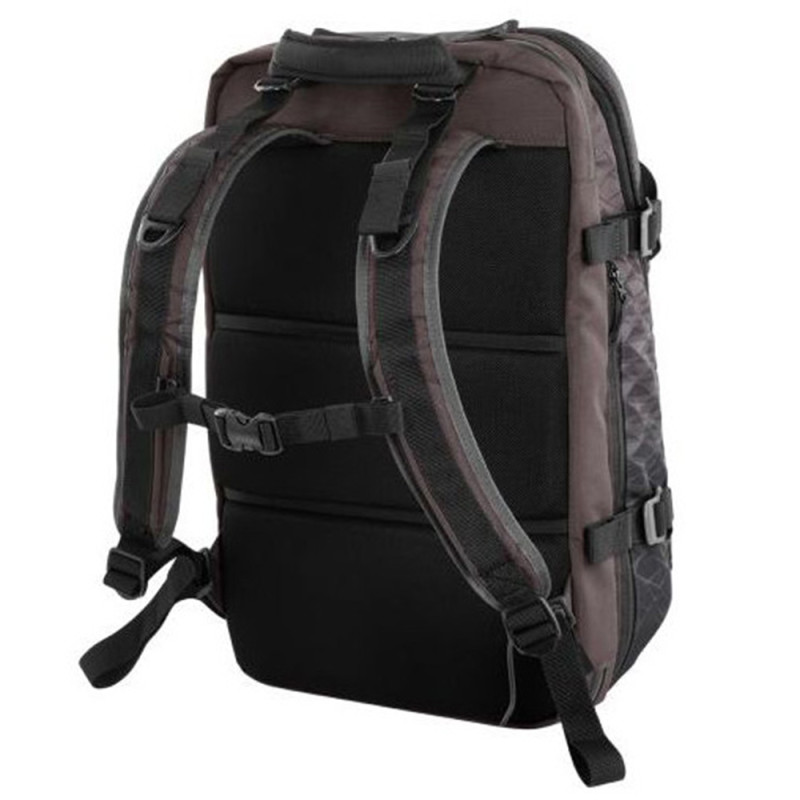 Рюкзак Victorinox Vx Touring 17'' Laptop /Anthracite  601490