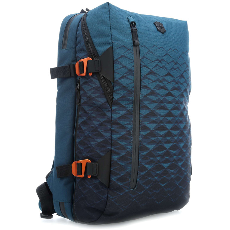 Рюкзак Victorinox Vx Touring 17'' Laptop /Dark Teal  601491