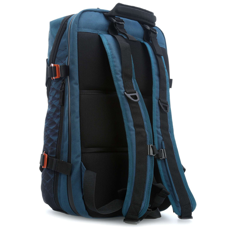 Рюкзак Victorinox Vx Touring 17'' Laptop /Dark Teal  601491