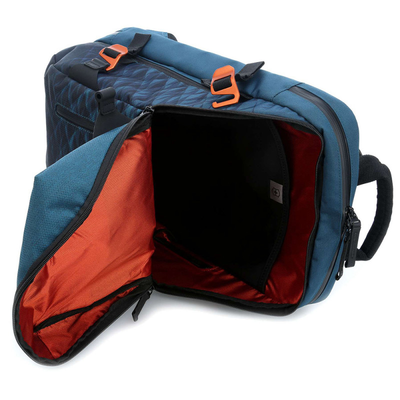 Рюкзак Victorinox Vx Touring 17'' Laptop /Dark Teal  601491