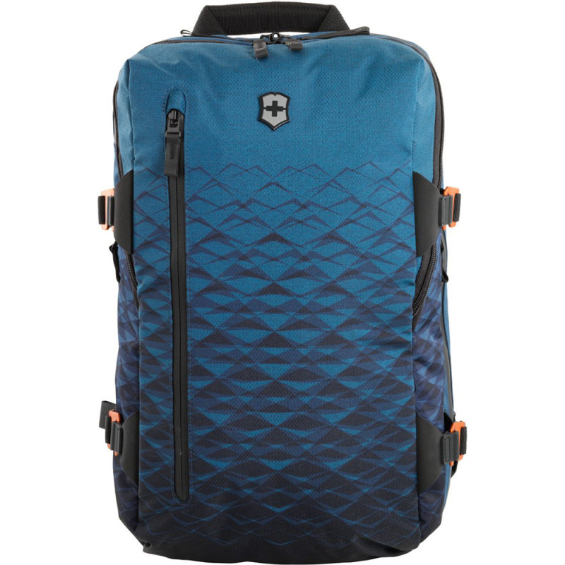 Рюкзак Victorinox Vx Touring 17'' Laptop /Dark Teal  601491