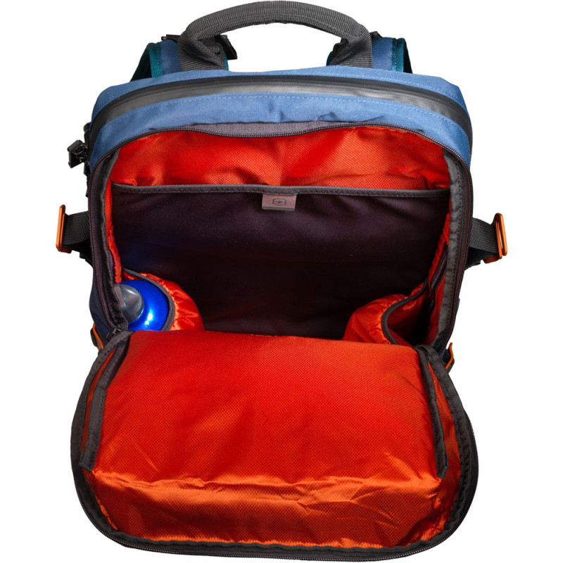 Рюкзак Victorinox Vx Touring 17'' Laptop /Dark Teal  601491