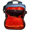 Рюкзак Victorinox Vx Touring 17'' Laptop /Dark Teal  601491