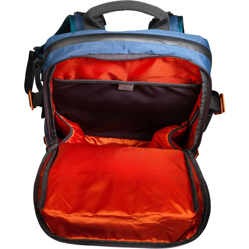 Рюкзак Victorinox Vx Touring 17'' Laptop /Dark Teal  601491
