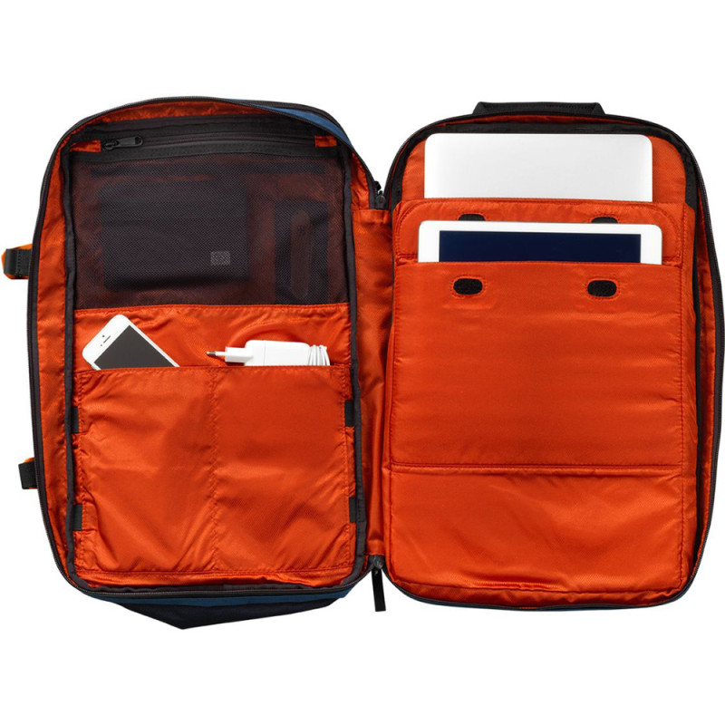 Рюкзак Victorinox Vx Touring 17'' Laptop /Dark Teal  601491