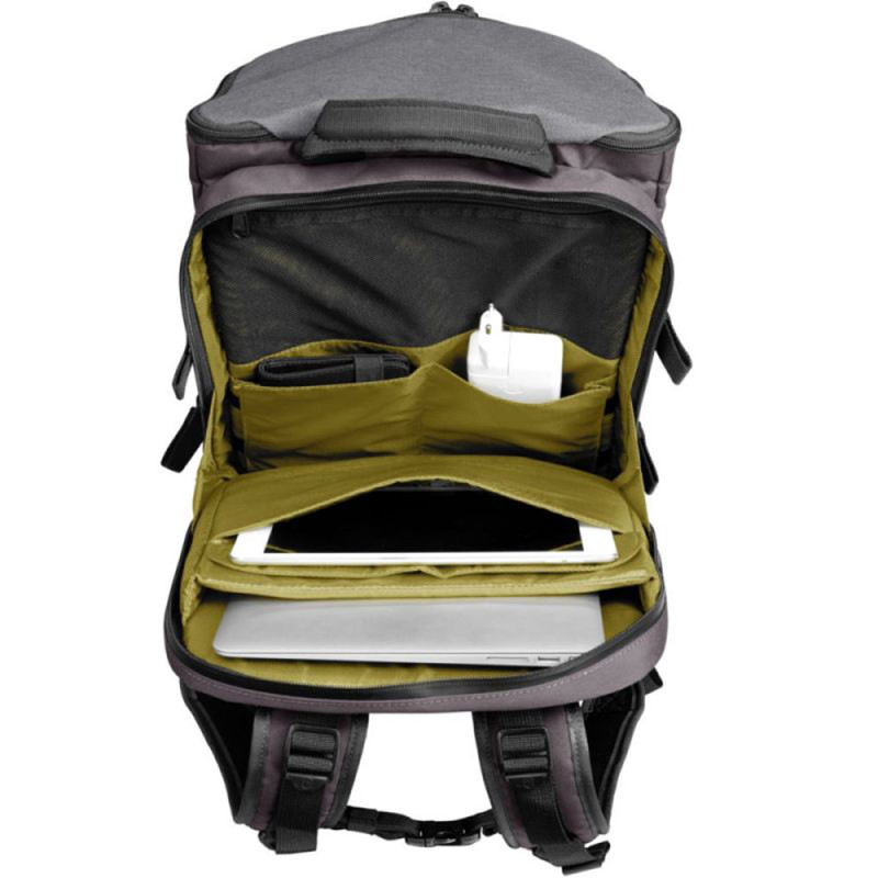 Рюкзак Victorinox Vx Touring 15'' Laptop /Anthracite  601492