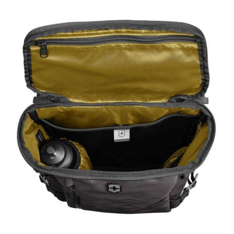 Рюкзак Victorinox Vx Touring 15'' Laptop /Anthracite  601492