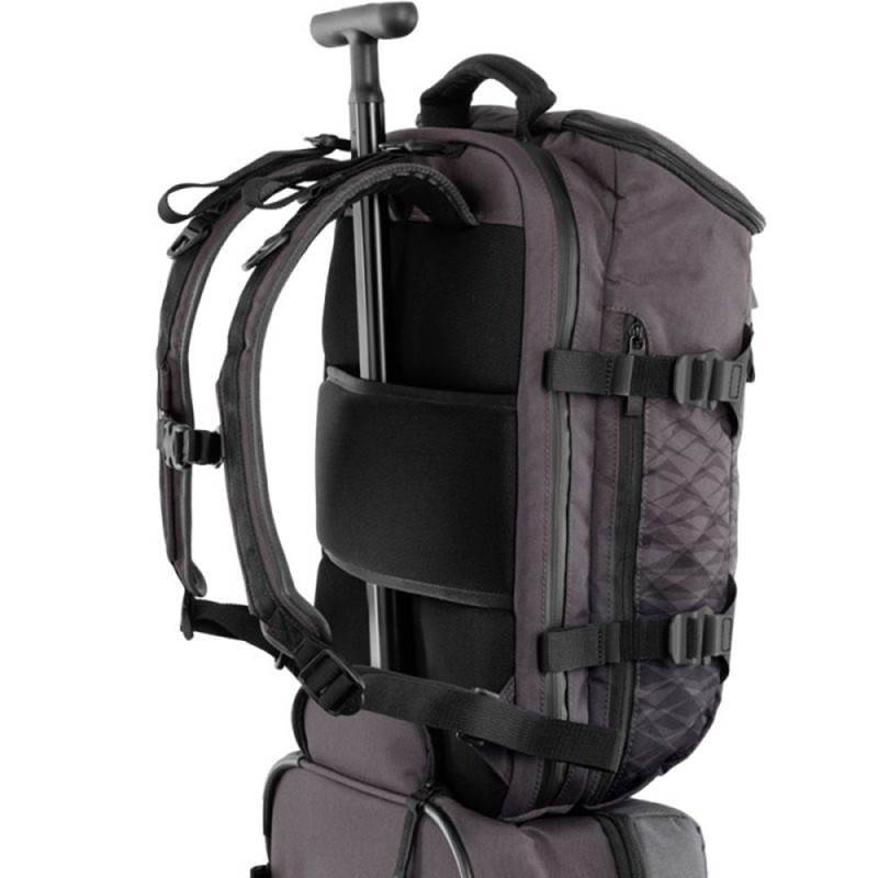 Рюкзак Victorinox Vx Touring 15'' Laptop /Anthracite  601492