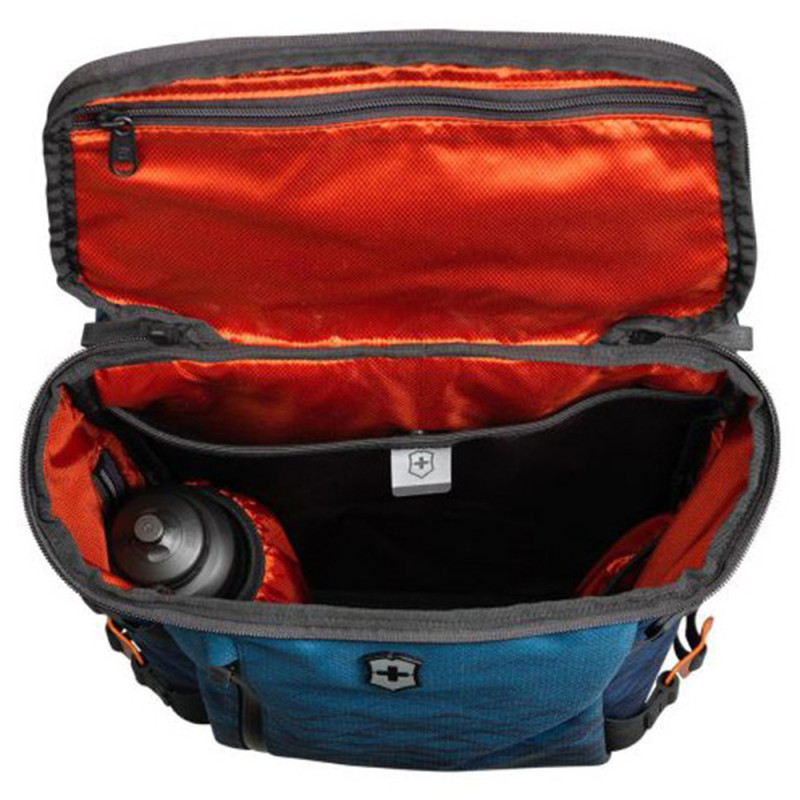 Рюкзак Victorinox Vx Touring 15'' Laptop /Dark Teal  601493