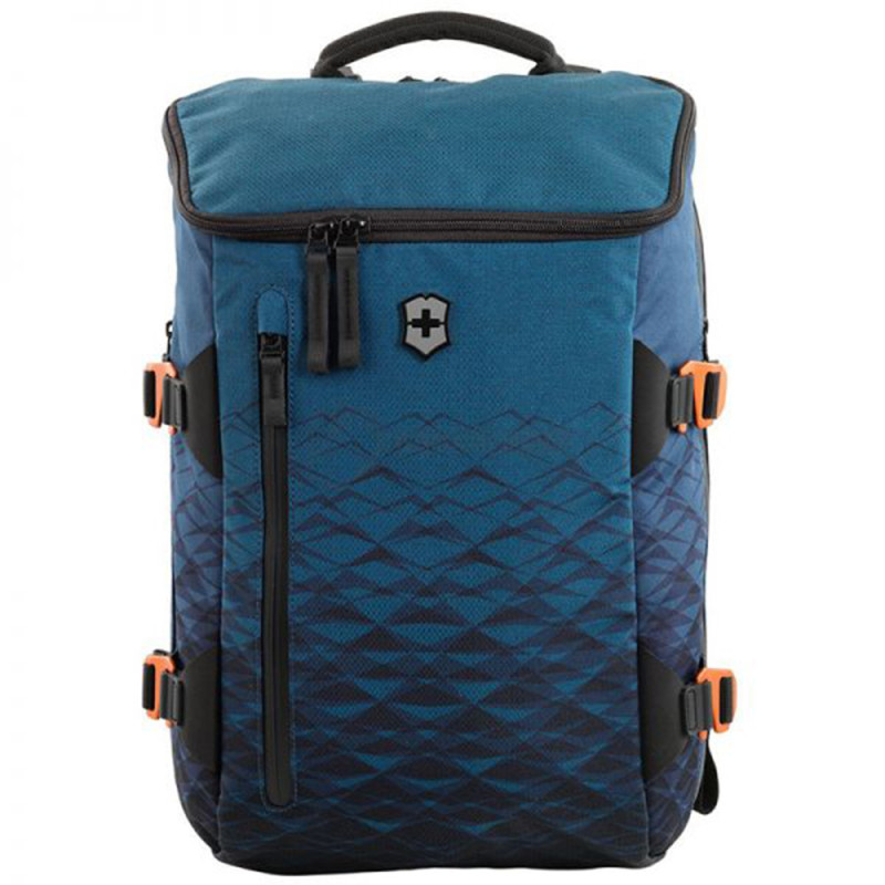 Рюкзак Victorinox Vx Touring 15'' Laptop /Dark Teal  601493