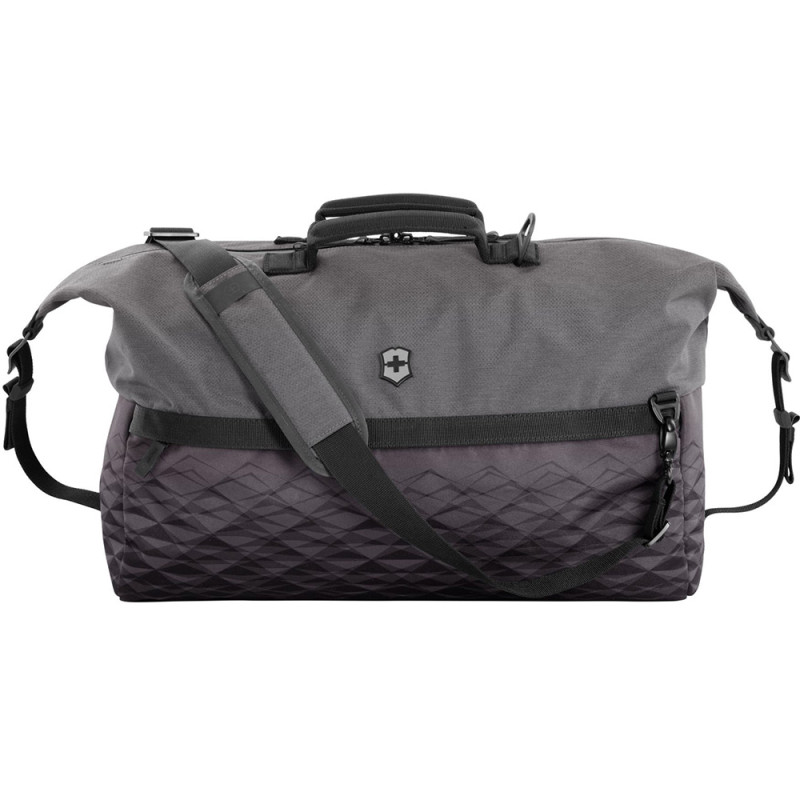 Сумка дорожная Victorinox Vx Touring Duffel/Anthracite  601494