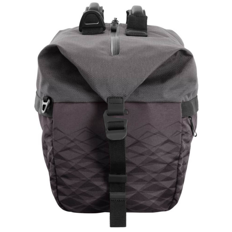 Сумка дорожная Victorinox Vx Touring Duffel/Anthracite  601494