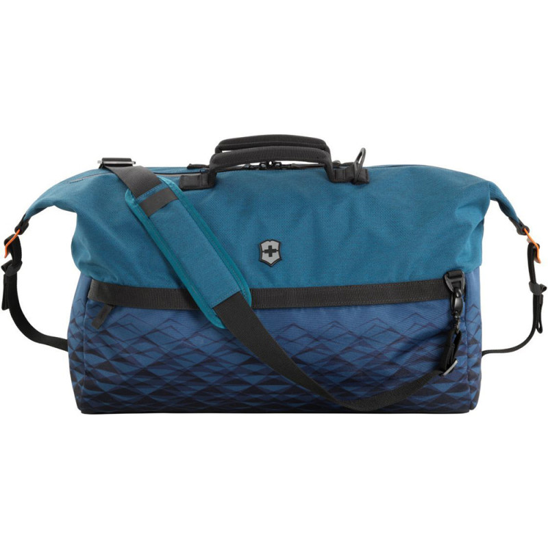 Сумка дорожная Victorinox Vx Touring Duffel//Dark Teal  601495