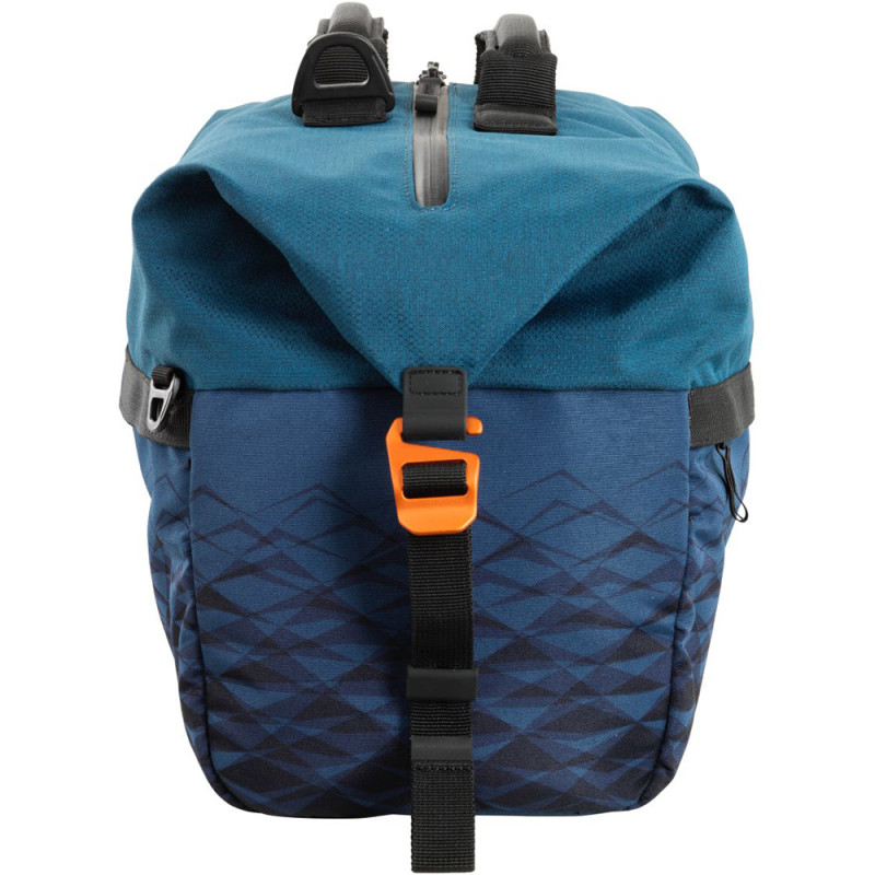 Сумка дорожная Victorinox Vx Touring Duffel//Dark Teal  601495