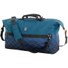 Сумка дорожная Victorinox Vx Touring Duffel//Dark Teal  601495
