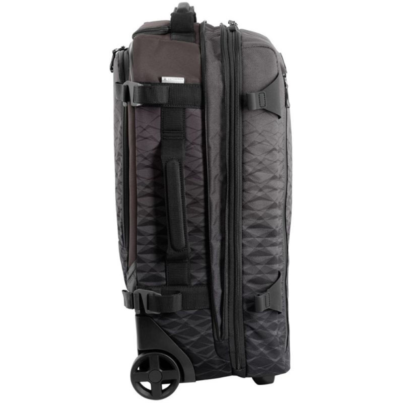 Чемодан-рюкзак на колесах Victorinox Vx Touring Wheeled 2-in-1/Anthracite  604322