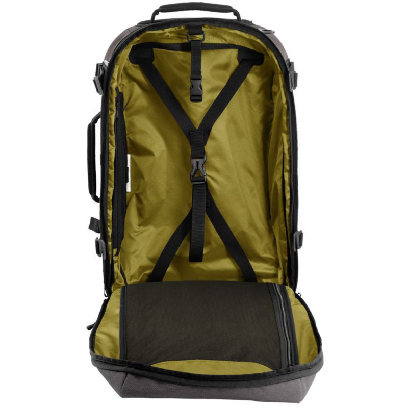 Чемодан-рюкзак на колесах Victorinox Vx Touring Wheeled 2-in-1/Anthracite  604322