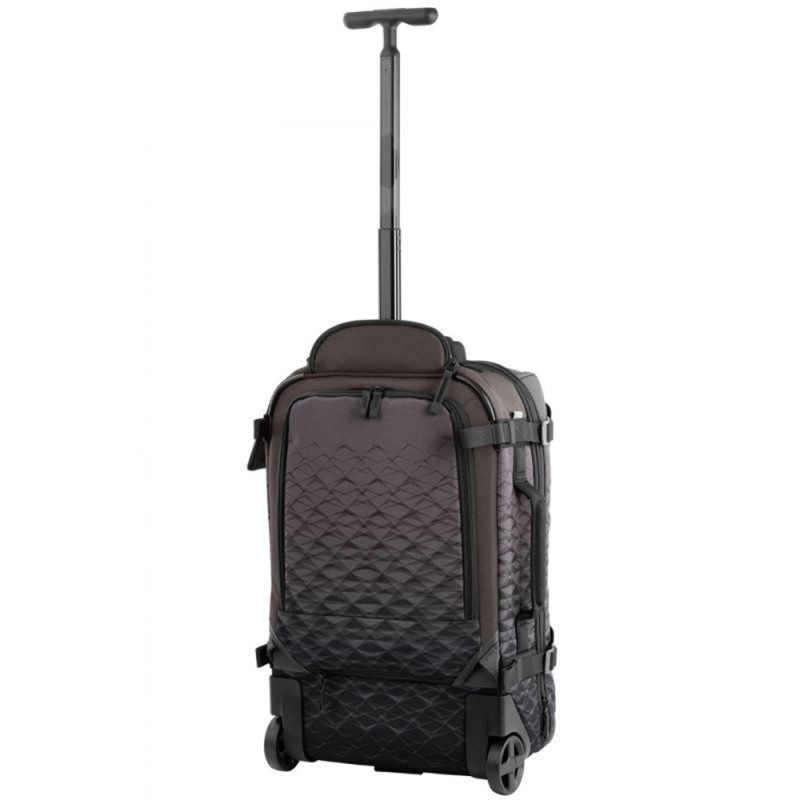 Чемодан-рюкзак на колесах Victorinox Vx Touring Wheeled 2-in-1/Anthracite  604322