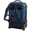 Чемодан-рюкзак на колесах Victorinox Vx Touring Wheeled 2-in-1/Dark Teal  604323