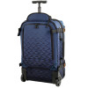 Чемодан-рюкзак на колесах Victorinox Vx Touring Wheeled 2-in-1/Dark Teal  604323