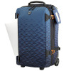 Чемодан-рюкзак на колесах Victorinox Vx Touring Wheeled 2-in-1/Dark Teal  604323