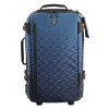 Чемодан-рюкзак на колесах Victorinox Vx Touring Wheeled 2-in-1/Dark Teal  604323