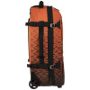 Сумка дорожная на 2 колесах Victorinox Vx Touring Expandable Medium Duffel/Gold Flame  604840