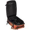 Сумка дорожная на 2 колесах Victorinox Vx Touring Expandable Medium Duffel/Gold Flame  604840