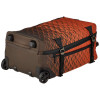 Сумка дорожная на 2 колесах Victorinox Vx Touring Expandable Medium Duffel/Gold Flame  604840