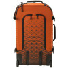 Сумка дорожная на 2 колесах Victorinox Vx Touring Expandable Medium Duffel/Gold Flame  604840