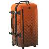 Сумка дорожная на 2 колесах Victorinox Vx Touring Expandable Medium Duffel/Gold Flame  604840