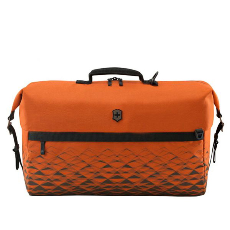 Сумка дорожная Victorinox Vx Touring Duffel/Gold Flame  604842