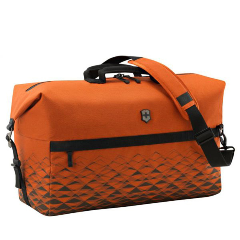 Сумка дорожная Victorinox Vx Touring Duffel/Gold Flame  604842