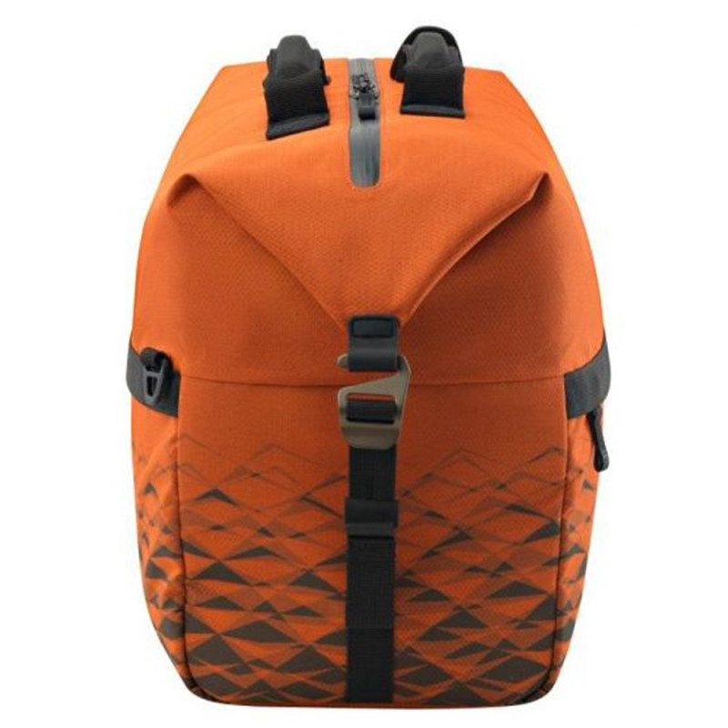 Сумка дорожная Victorinox Vx Touring Duffel/Gold Flame  604842