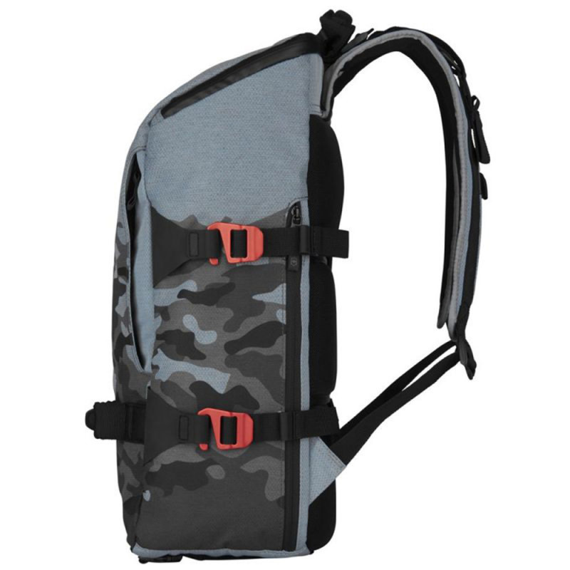 Рюкзак Victorinox Vx Touring/Sage Camo  605624