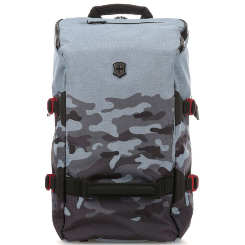 Рюкзак Victorinox Vx Touring/Sage Camo  605624