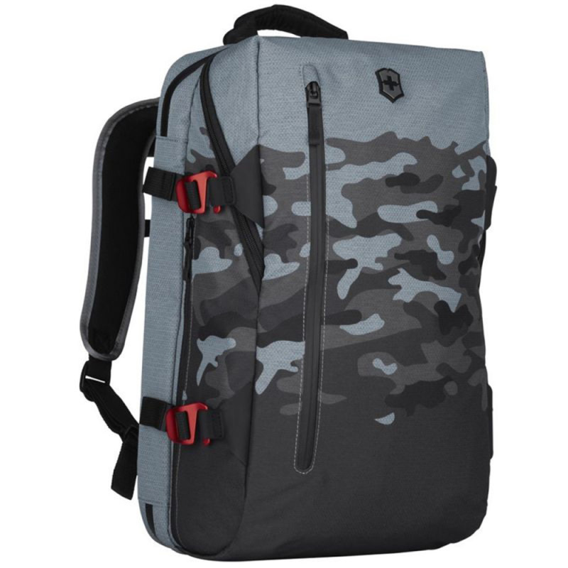 Рюкзак Victorinox Vx Touring 17'' Laptop /Sage Camo  605625