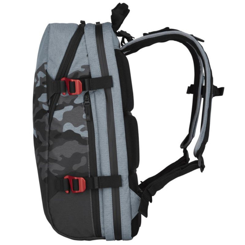 Рюкзак Victorinox Vx Touring 17'' Laptop /Sage Camo  605625