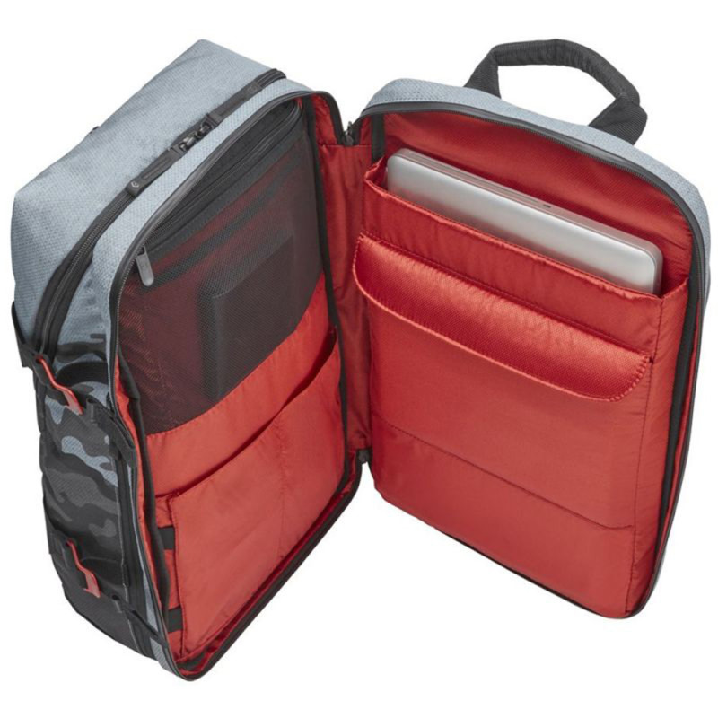 Рюкзак Victorinox Vx Touring 17'' Laptop /Sage Camo  605625