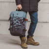Рюкзак Victorinox Vx Touring 17'' Laptop /Sage Camo  605625