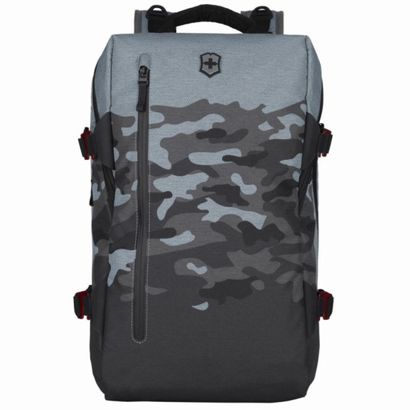 Рюкзак Victorinox Vx Touring 17'' Laptop /Sage Camo  605625