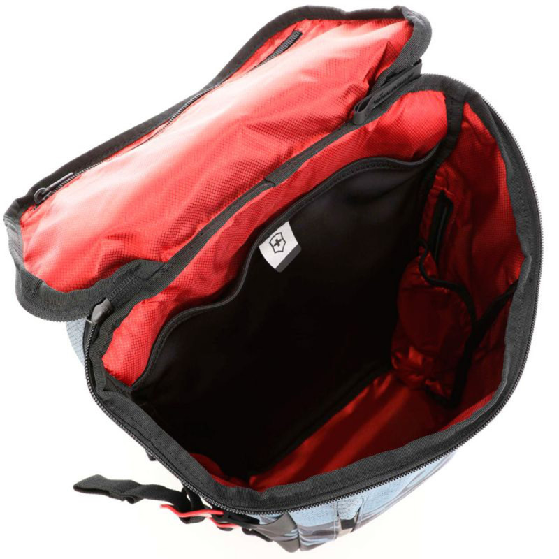 Рюкзак Victorinox Vx Touring 15'' Laptop /Sage Camo  605626