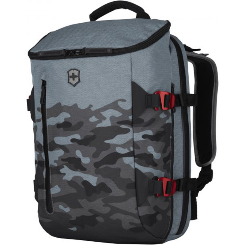 Рюкзак Victorinox Vx Touring 15'' Laptop /Sage Camo  605626