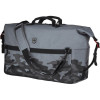 Сумка дорожная Victorinox Vx Touring Duffel/Sage Camo 605627