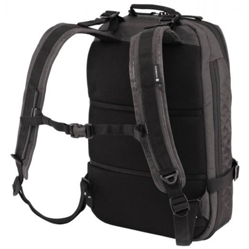 Рюкзак Victorinox Vx Touring CitySports Daypack/Anthracite  605629