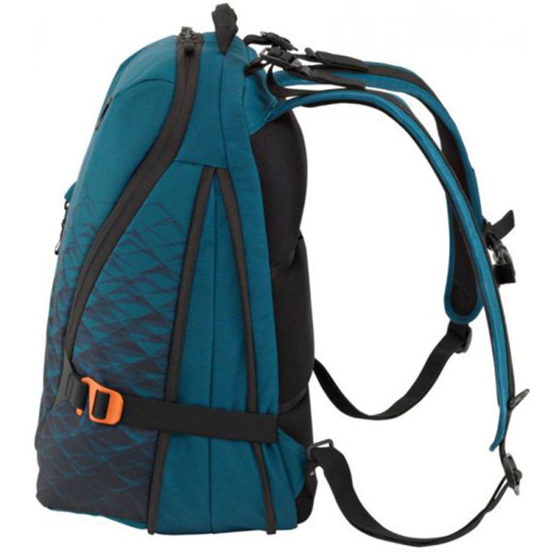 Рюкзак Victorinox Vx Touring CitySports Daypack/Dark Teal  605630