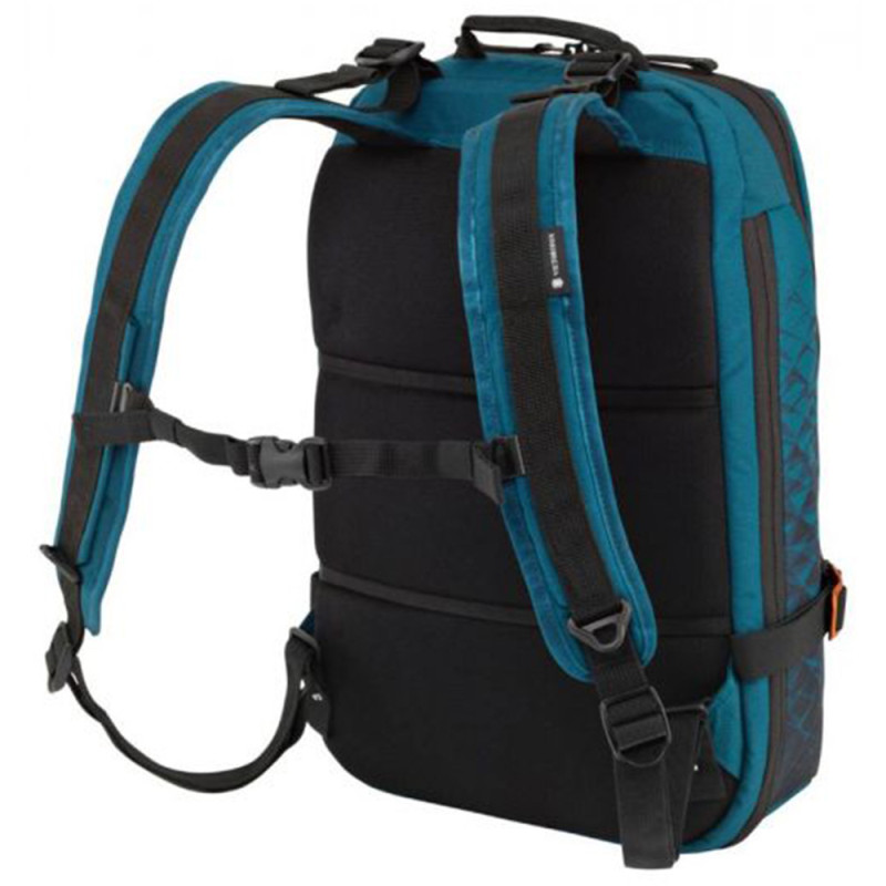 Рюкзак Victorinox Vx Touring CitySports Daypack/Dark Teal  605630