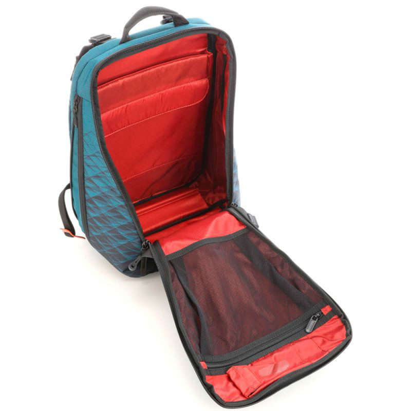 Рюкзак Victorinox Vx Touring CitySports Daypack/Dark Teal  605630